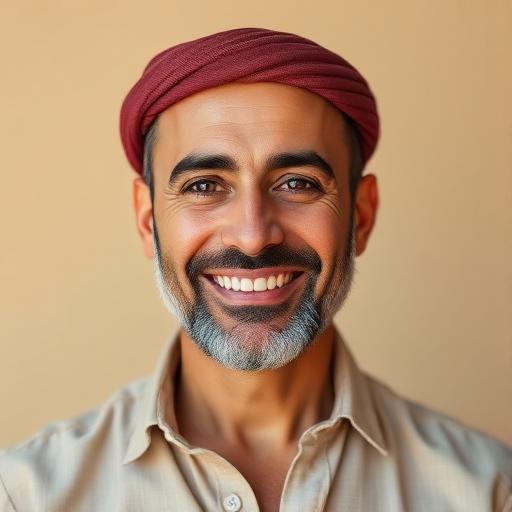Omar Al-Rashid