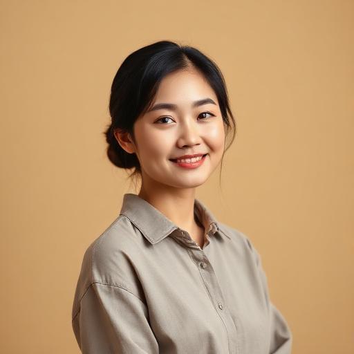 Mei Tanaka