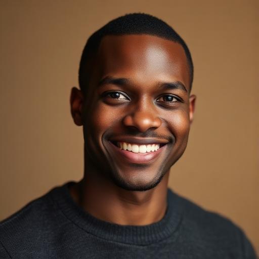 Marcus Bennett